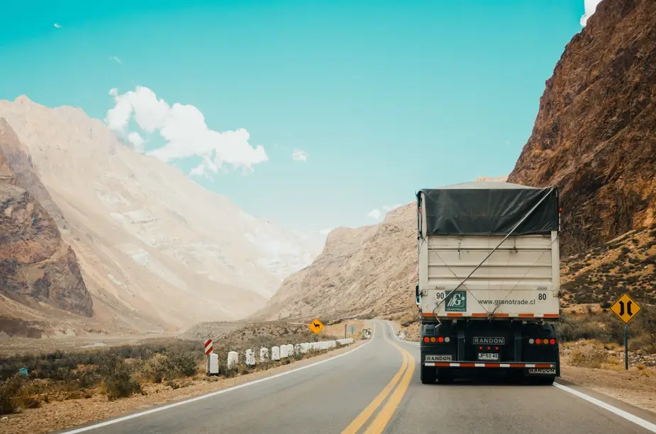 Road Transportation