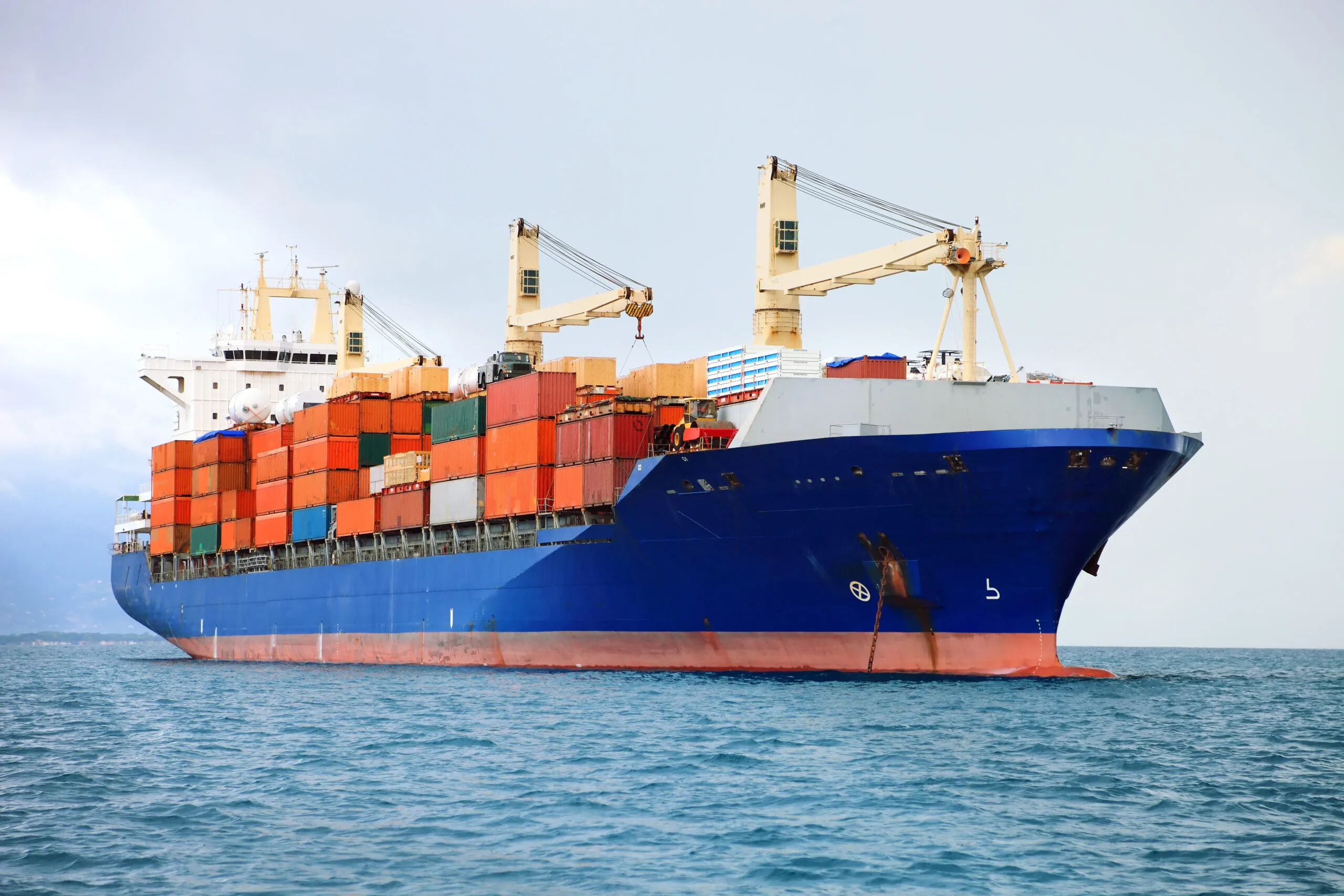 Sea Freight