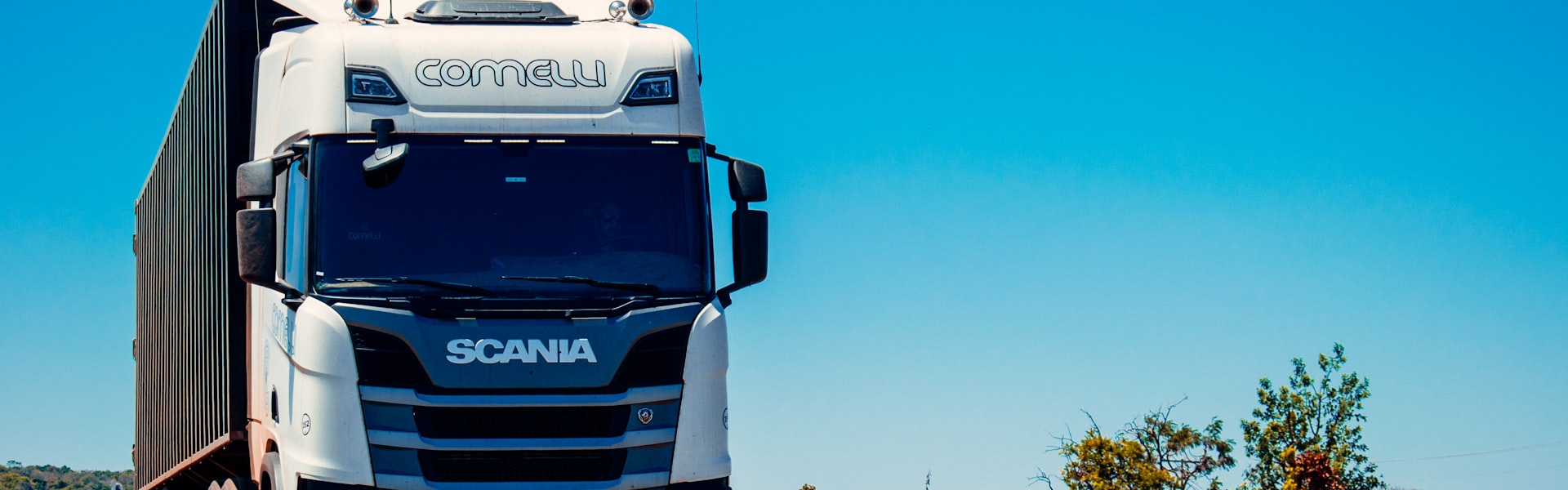 YOUR LOCAL & NATIONAL CARGO CARRIERS, TRANSPORTATION